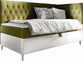 Диван - легло Junior Filip III-Ladi-Дължина: 100 cm-Deksia