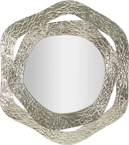 Стенно огледало 66x75 cm Aury – Mauro Ferretti