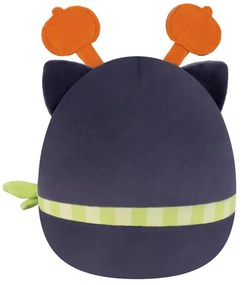 Плюшена играчка Hello Kitty Chococat – SQUISHMALLOWS