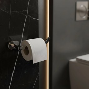 Поставка за тоалетна хартия 109 Til Chrome