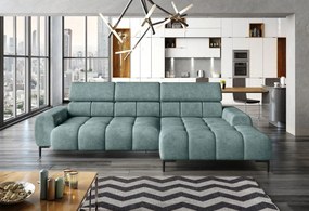 Ъглов диван Pallase mini-Right-Galazio
