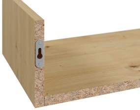 Рафтове Zento - Artisan - Дължина: 60 см