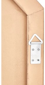 Стенно огледало 89x144 cm - Premier Housewares