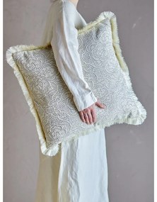 Декоративна възглавница 50x50 cm Cabrie – Bloomingville