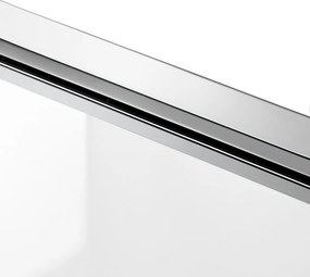 Врати за душ кабини Rea Primo Slide 140 Chrome
