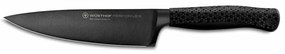 Wüsthof - Готварски нож PERFORMER 16 см, черна дръжка