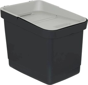 Кош 5five, Пластмаса, 20.5 l