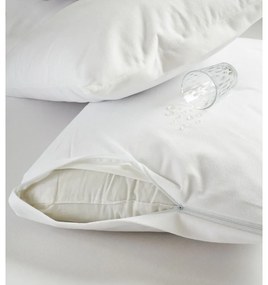 Непромокаеми протектори за възглавници в комплект от 2 броя 50x70 cm - Mijolnir