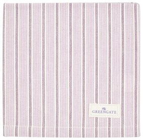 Памучна салфетка Bessie, 40 x 40 cm - Green Gate