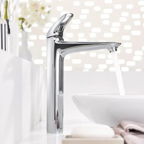 Кран за тоалетна Grohe Eurostyle New Cosmopolitan Maca