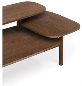 Конферентна маса с орехов фурнир Eichberg - Woodman