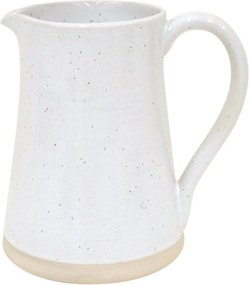 Бяла керамична кана , 2 л Fattoria - Casafina