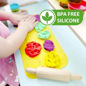 Детска кухня Play-Doh