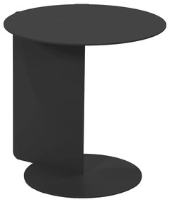 Метална кръгла странична масичка ø 40 cm Salsa – Spinder Design