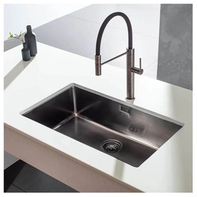 Мивка Apell Metamorfosis-Mauro gualistero