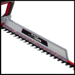 Акумулаторен храсторез Einhell ARCURRA - Solo Power X-Change, 18 V, 620 мм, без батерии и зарядно устройство (3410920)