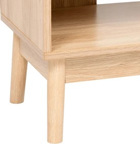 Шкаф за баня 5five Abana, Под мивка