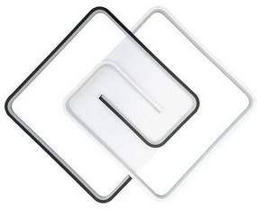 Brilagi - LED регулируемо таванно осветление VELO LED/64W/230V 3000-6500K + DO