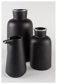 Черна алуминиева кана Farma - Zuiver