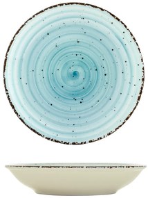 Gural Porselen - Turquoise Дълбока чиния 20cm. (NBNEO20CK50TM)
