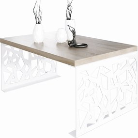 Холна маса Samara - Leuko - Sonoma