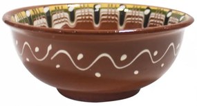 Купа от троянска керамика ф12,5см /КК - Horecano