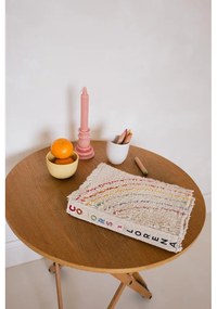 Сензорна книжка Colours – Lorena Canals