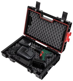 Кутия за инструменти Pro - Qbrick Sys­tem