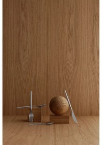 Светлосиви/сребърни прибори за хранене от неръждаема стомана 16 бр Maxime - Blomus