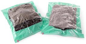 Вакуумни торбички в комплект от 6 бр. Roll Up S/M/L - Compactor