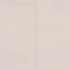 Слънцезащитно платно Hesperide Curacao Solar, Бежов, 3x2 m