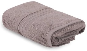 Комплект от 3 памучни кърпи в цвят лавандула, 30 x 50 cm Chicago - Foutastic