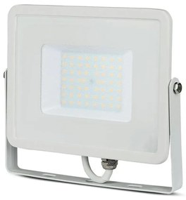 LED Прожектор SAMSUNG CHIP LED/50W/230V 6500K IP65 бял