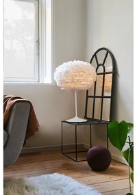 Бял крак за лампа 42 cm Santé - UMAGE