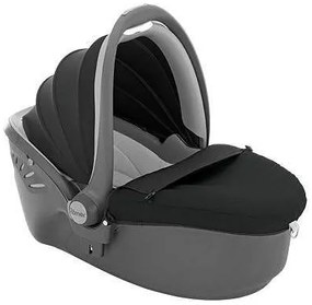 Britax Romer - Кош за кола - Romer Baby-SAFE Sleeper - Blue Sky/Black