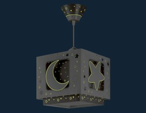 Полилей Ango Moon-сив