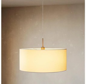 Eglo 31575 - Плафон PASTERI на кабел, 1xE27/60W/230V