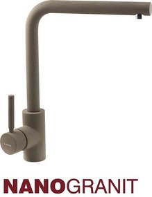Leks PURE PLUS Композитен смесител за кухня