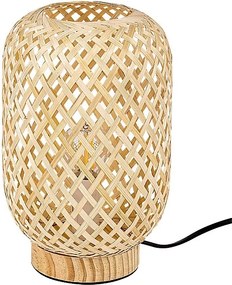 Rabalux Alinafe Настолни лампи IP20 E14 1x MAX 25W K 74016