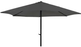 Чадър 2,7m сив (JYT8270-2.7M-GREY)