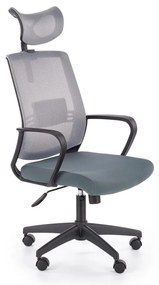 Офисен стол RILO сив