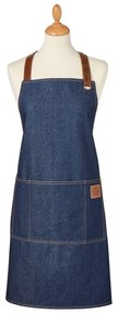 Кухненска престилка от деним Oxford - Cooksmart ®