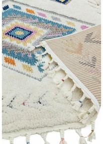 Бежов килим , 160 x 230 cm Rhombus - Asiatic Carpets