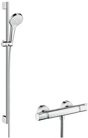 Душ система, 27014400, Hansgrohe