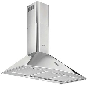 Кухненски аспиратор Pyramis овален комин класически-Дължина: 90cm