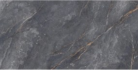 Mexen Walcey Charcoal пробна глазирана каменна плочка рект. G1, подова-стенна