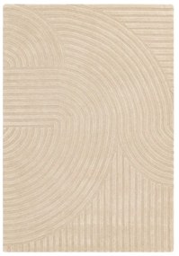 Бежов вълнен килим 160x230 cm Hague - Asiatic Carpets