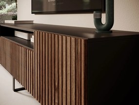 ТV шкаф Miram I-Fusiko-Mavro