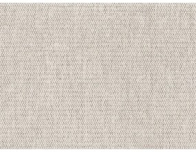 Бежов сгъваем/с място за съхранение ъглов диван (десен ъгъл) Linz – Cosmopolitan Design