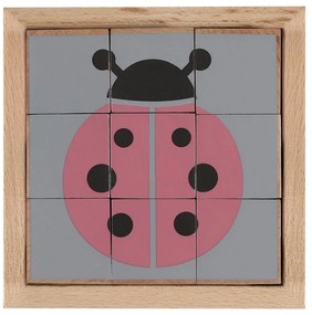 Дървени кубчета – Kindsgut